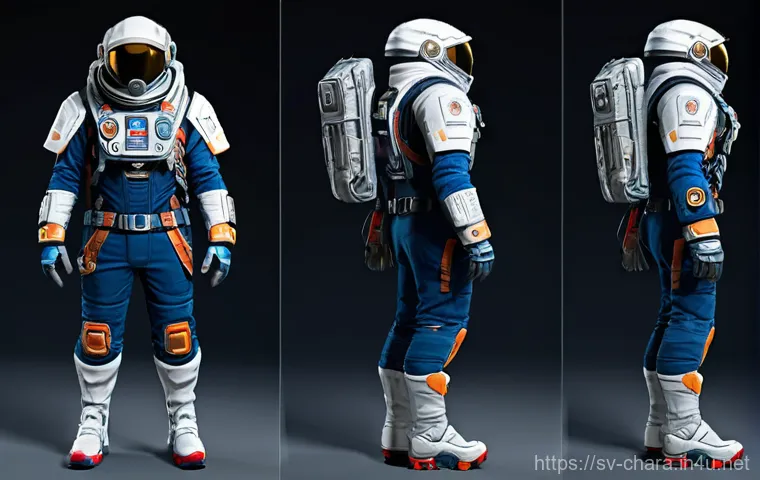 캐릭터디자이너 취업 성공 스토리 - Character Concept Artist at Work**

A highly detailed digital painting showing a female character co...