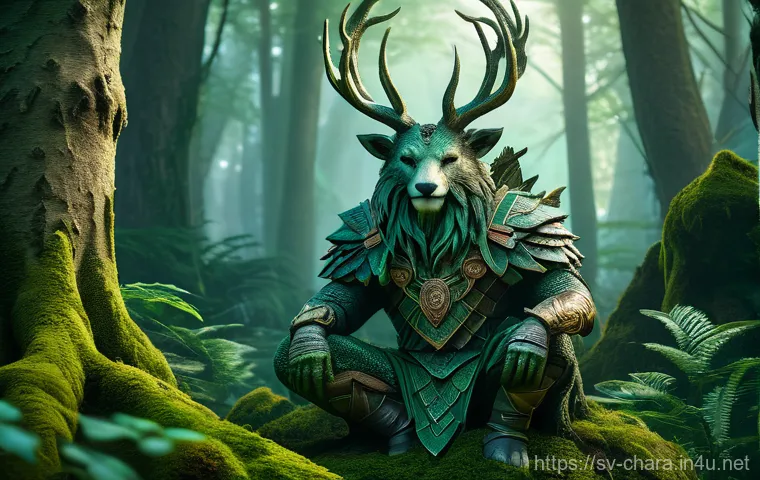 캐릭터디자인 자격증 필기 시험 대비 자료 정리 - Here are three detailed image generation prompts in English, designed to be safe and suitable for a ...