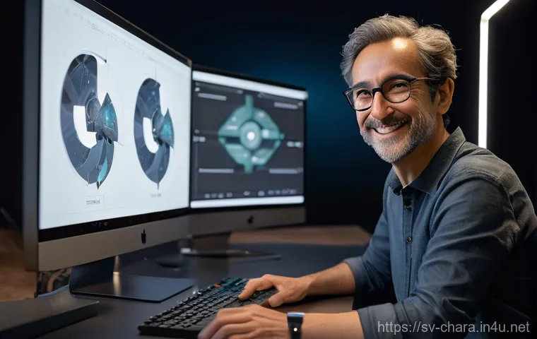 캐릭터디자인 실기 연습을 위한 크리틱 활용 - **Collaborative Feedback in a Small Group**
    Three diverse character designers (one male in his 3...