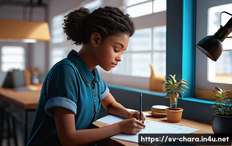 캐릭터디자이너로서 전문성을 키우는 법 관련 이미지 1