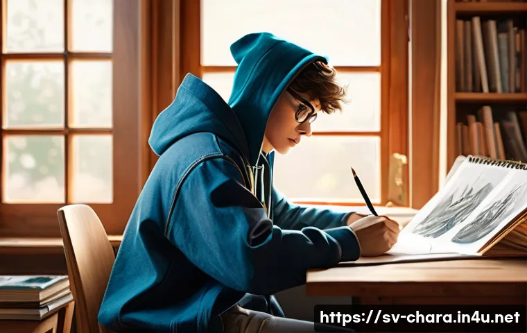 캐릭터디자이너로서 전문성을 키우는 법 관련 이미지 2