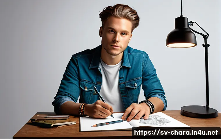 캐릭터디자인 자격증 필기 시험 준비를 위한 자료 관련 이미지 2