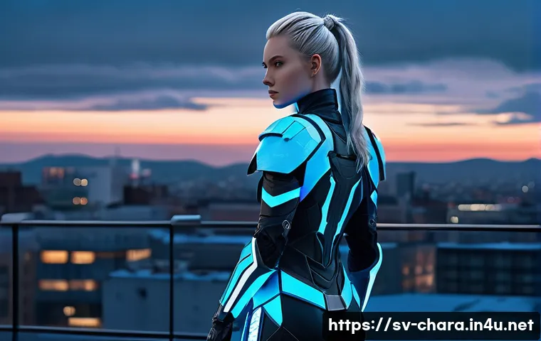 캐릭터디자인 AI 활용 사례 관련 이미지 1