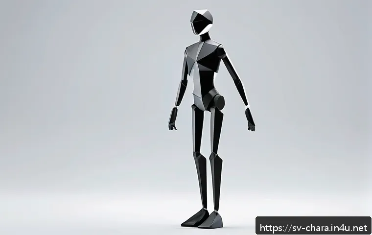 캐릭터디자인에 필요한 손그림 스킬 - A dynamic character sketch emphasizing basic geometric shapes such as circles, triangles, and rectan...