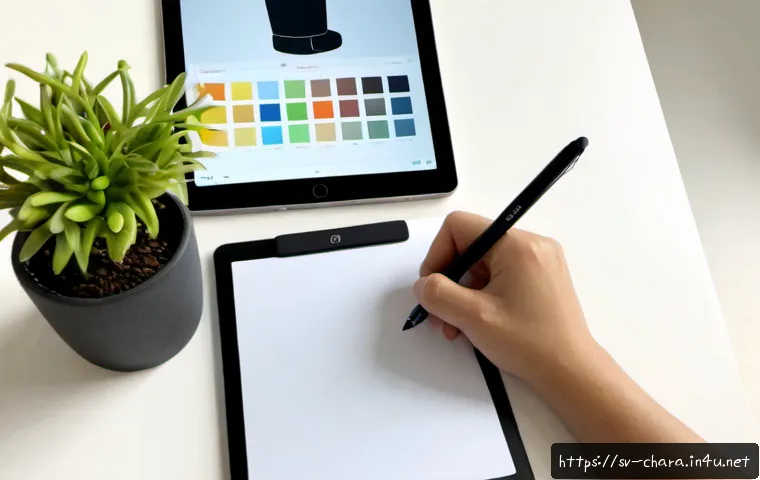 Välj rätt program för karaktärsdesign: jämförelse för illustration, spel och uppdrag 3 캐릭터디자인 필수 소프트웨어 추천 관련 이미지 1